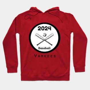 Yankees. Hoodie